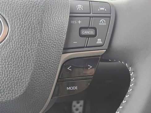 New 2026 Toyota Camry SE image 21