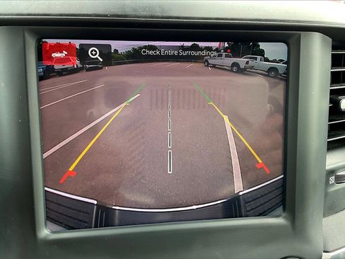 Used 2024 RAM 3500 Big Horn image 21