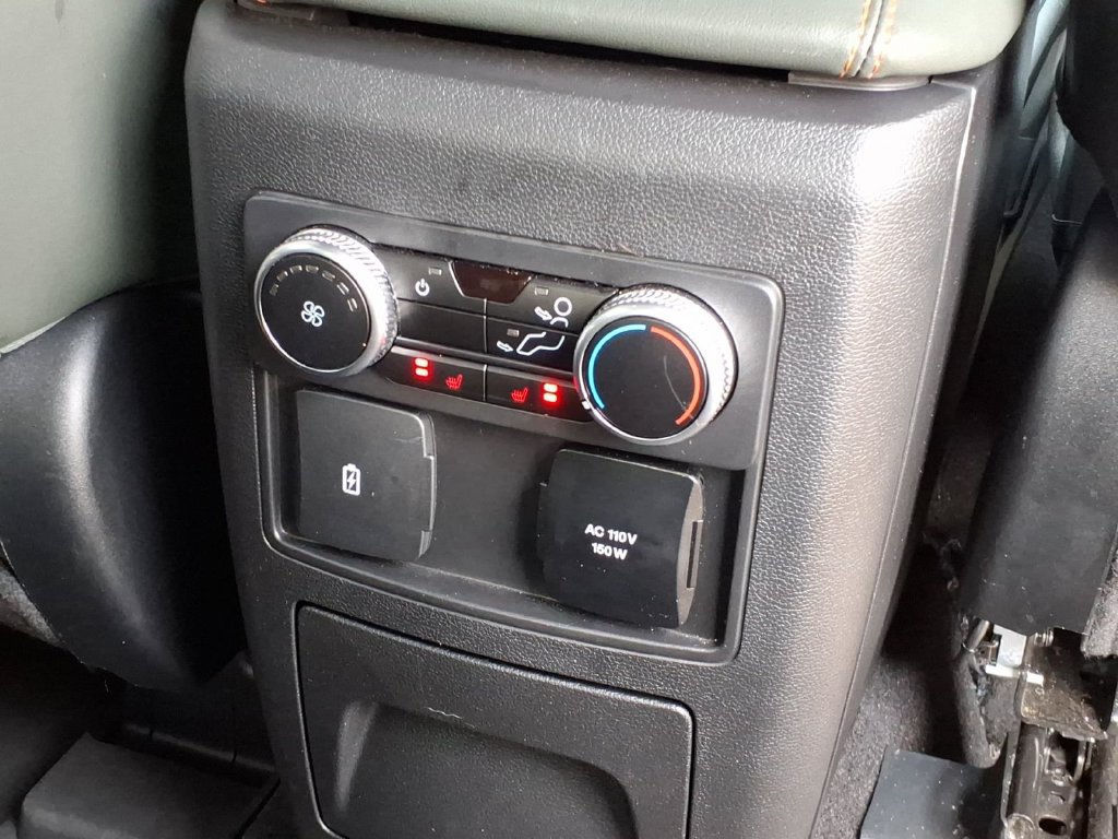 Used 2023 Ford Explorer Timberline w/ Timberline Technology Package AWD/4WD image 18