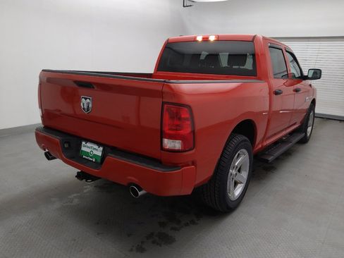 Used 2018 RAM 1500 Express w/ Express Value Package image 9