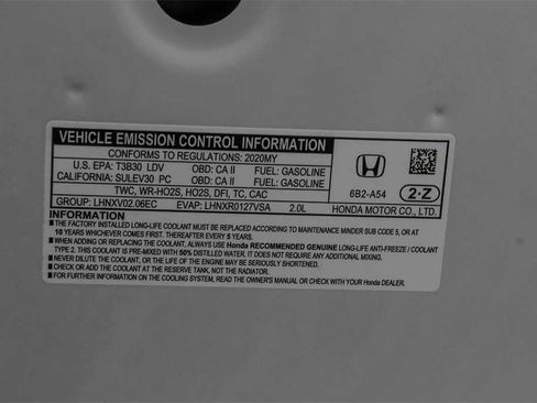 Used 2020 Honda Accord Touring image 28