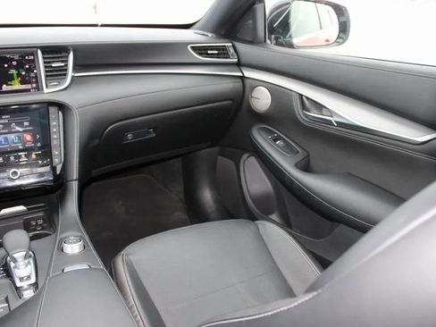 Used 2022 INFINITI QX55 Essential w/ Proassist Package image 31