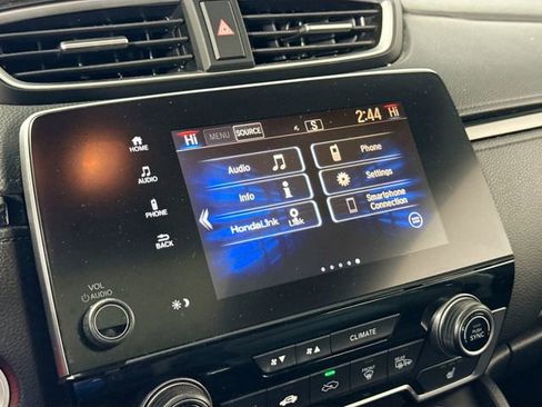 Certified 2020 Honda CR-V EX image 35