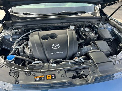 Used 2024 MAZDA CX-50 AWD 2.5 S w/ Cargo Package image 30