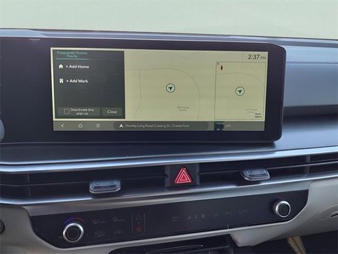 New 2025 Kia Sorento EX w/ EX Panoramic Sunroof Package image 8