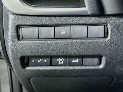 Used 2024 Nissan Rogue SV FWD image 16