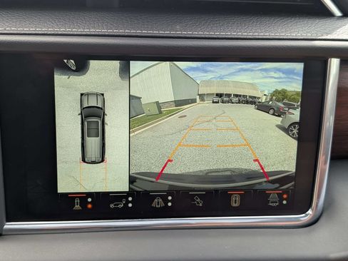 Certified 2024 GMC Yukon Denali Ultimate AWD/4WD image 35