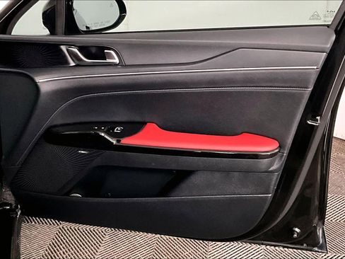 Used 2025 Kia K5 GT-Line w/ GT-Line Premium Package image 23