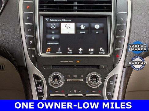Used 2016 Lincoln MKX Reserve w/ Technology Package image 30