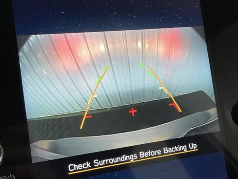 Certified 2025 Subaru Impreza RS image 30