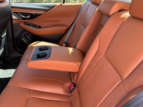 Used 2020 Subaru Legacy Touring XT image 30