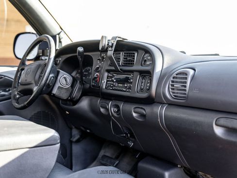Used 2002 Dodge Ram 2500 Truck 2WD Quad Cab image 41