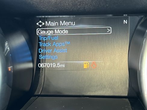 Used 2019 Ford Mustang GT Premium image 20