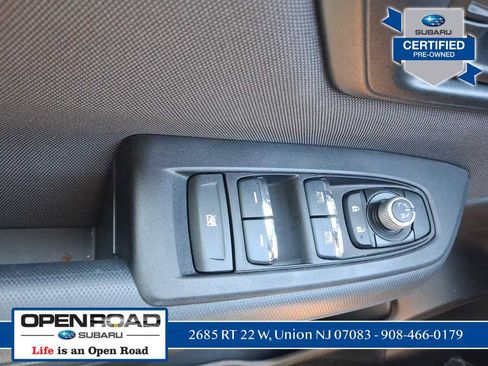Used 2026 Subaru Forester Premium w/ Premium/Limited Package AWD/4WD image 20
