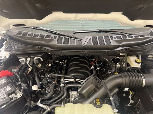 New 2026 Ford F150 Lariat w/ Equipment Group 501A Mid image 29