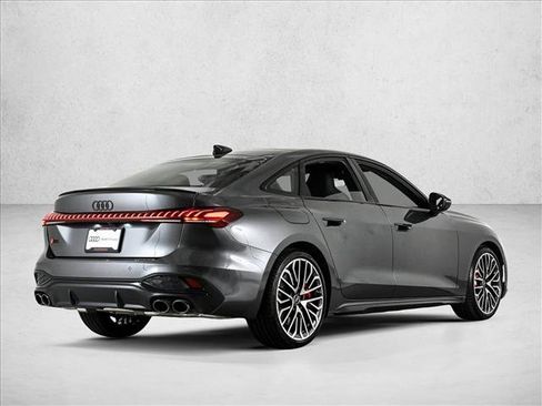 New 2025 Audi S5 Premium Plus image 5