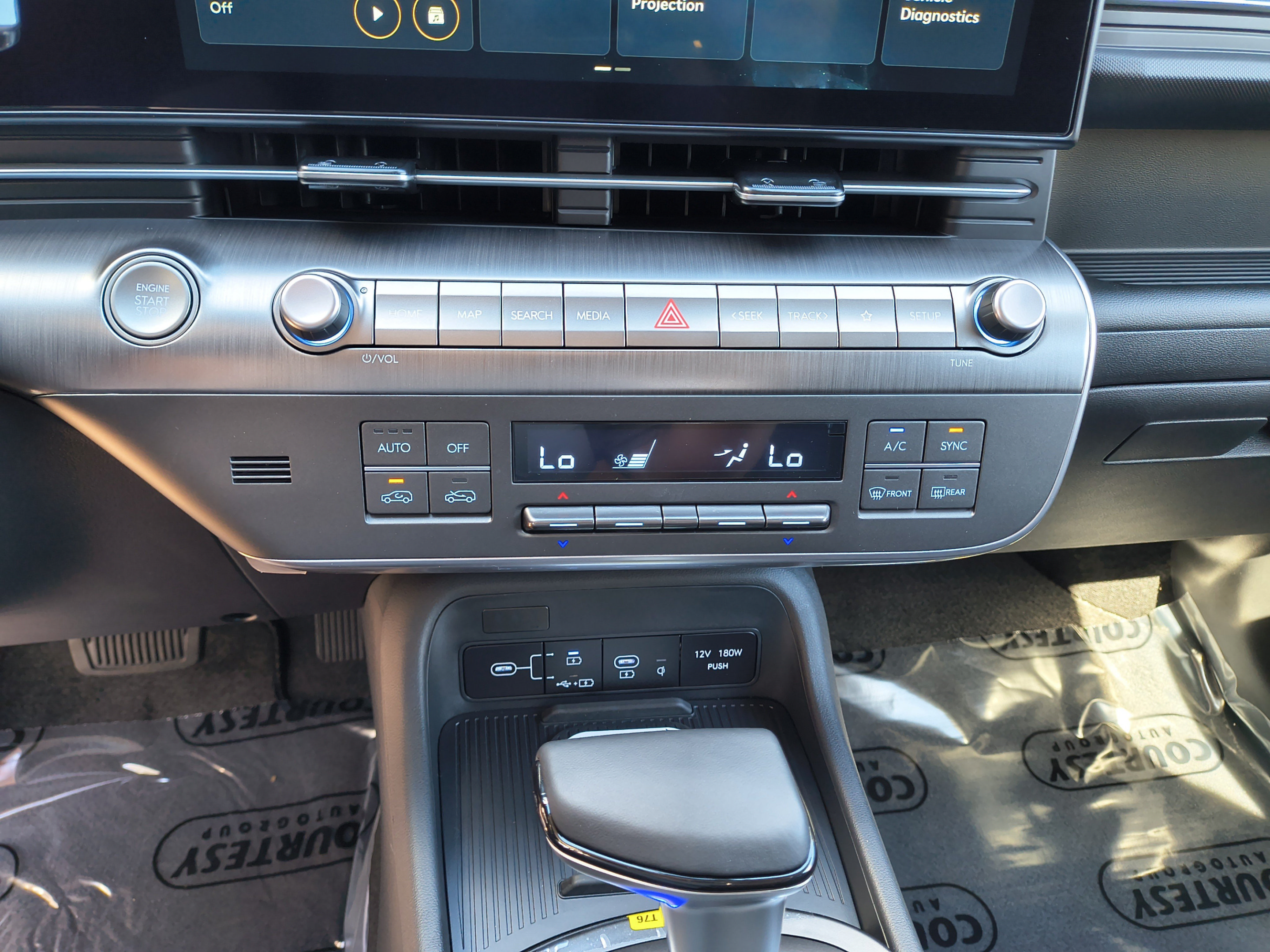 New 2027 Hyundai Kona SEL Sport FWD image 29