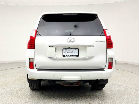 Used 2013 Lexus GX 460 image 6