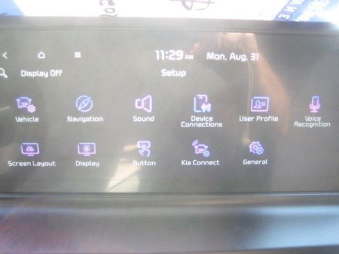 Used 2025 Kia Seltos S FWD image 22