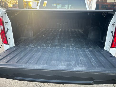 Used 2022 Chevrolet Silverado 1500 RST w/ All Star Edition Plus image 34