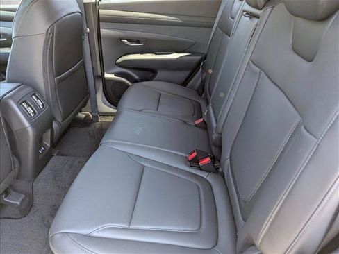 New 2026 Hyundai Tucson SEL FWD image 26
