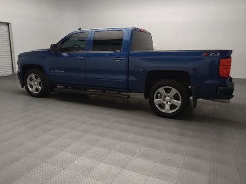 Used 2018 Chevrolet Silverado 1500 LT w/ All Star Edition image 3