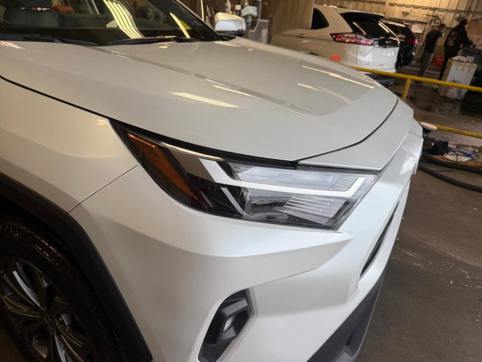 Certified 2024 Toyota RAV4 XLE Premium w/ Weather Package AWD/4WD image 28