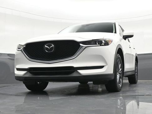 Used 2019 MAZDA CX-5 Touring FWD image 30
