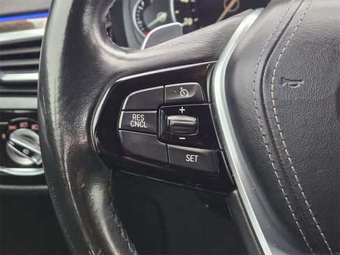 Used 2019 BMW 530i w/ Convenience Package image 10