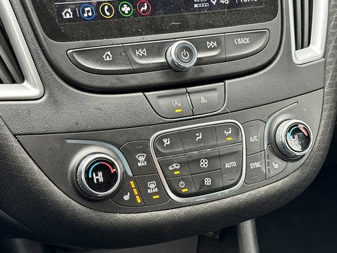 Certified 2023 Chevrolet Malibu LT image 19