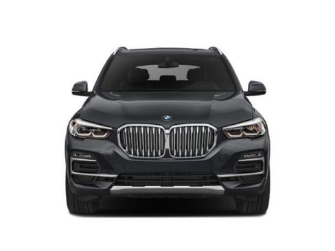 Used 2019 BMW X5 xDrive40i w/ Convenience Package AWD/4WD image 7