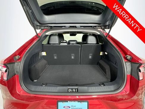 Certified 2023 Ford Mustang Mach-E Select image 25