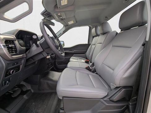 New 2025 Ford F150 XL image 4