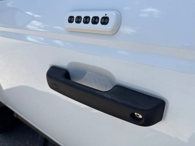 Used 2023 Ford Bronco Wildtrak AWD/4WD image 16