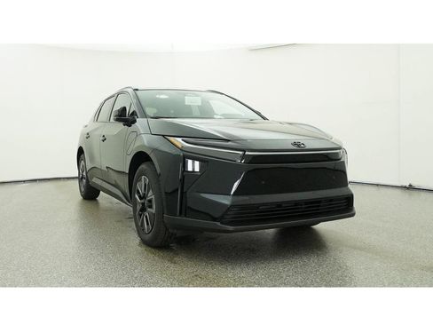 New 2026 Toyota bZ FWD image 30