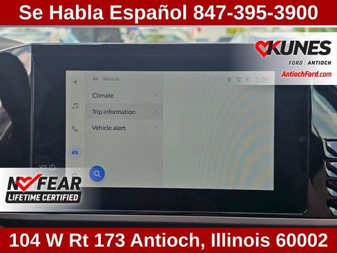 Used 2026 Toyota Camry LE FWD image 48