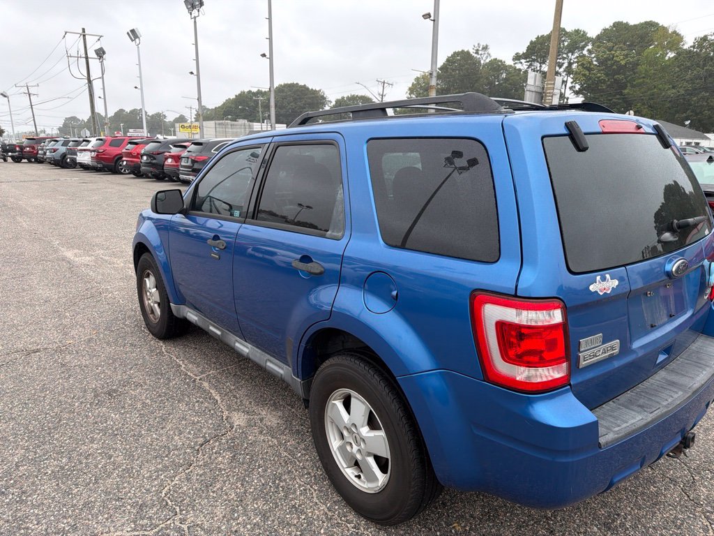 Used 2012 Ford Escape XLT FWD image 8