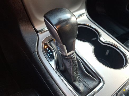 Used 2021 Jeep Grand Cherokee High Altitude image 15