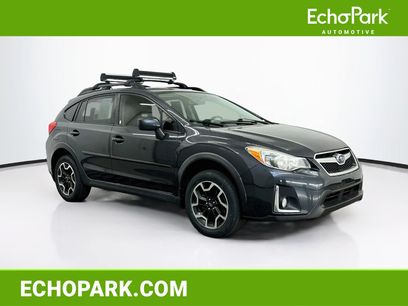 Used 2016 Subaru Crosstrek 2.0i Premium w/ Popular Package #1