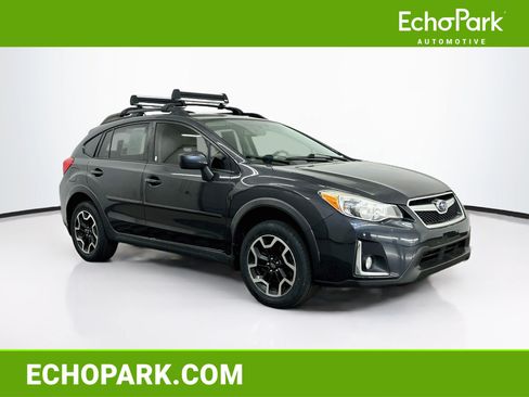 Used 2016 Subaru Crosstrek 2.0i Premium w/ Popular Package #1 AWD/4WD image 1