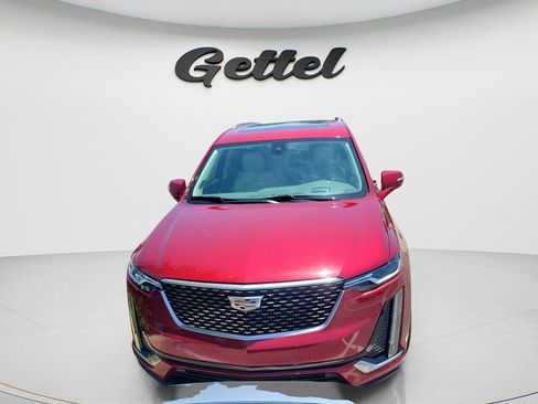 Used 2020 Cadillac XT6 Premium Luxury FWD image 5