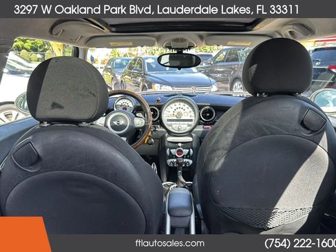 Used 2009 MINI Cooper S image 47