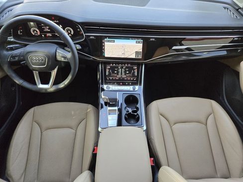Certified 2023 Audi Q7 3.0T Prestige image 32