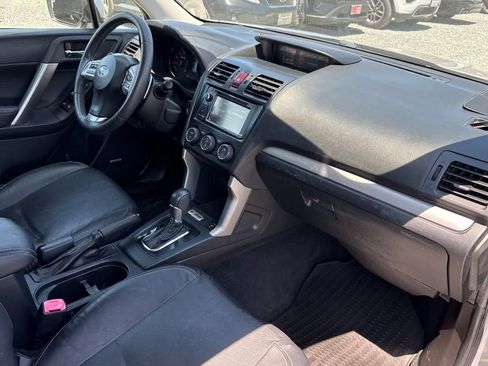 Used 2015 Subaru Forester 2.0XT Touring w/ Eyesight & Navigation System AWD/4WD image 17