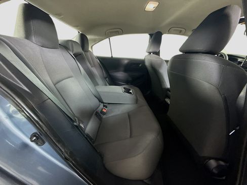 Used 2024 Toyota Corolla LE FWD image 26