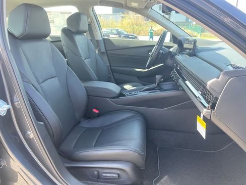 New 2026 Honda Accord EX-L image 11