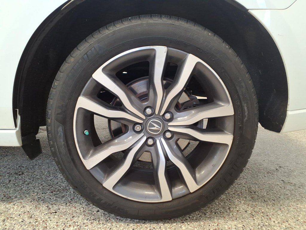 Used 2019 Acura MDX SH-AWD w/ Advance Package image 7