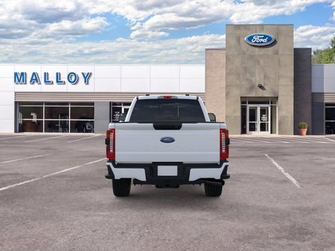 New 2026 Ford F250 XL w/ STX Appearance Package AWD/4WD image 27