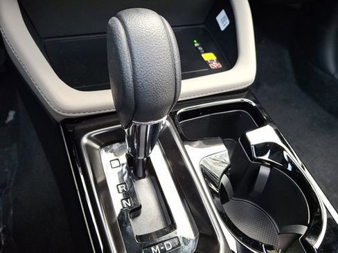 New 2026 Subaru Forester Limited image 12