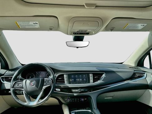 Used 2024 Buick Enclave Avenir FWD image 20